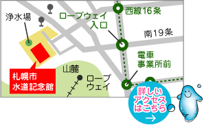 詳しいアクセスはこちら